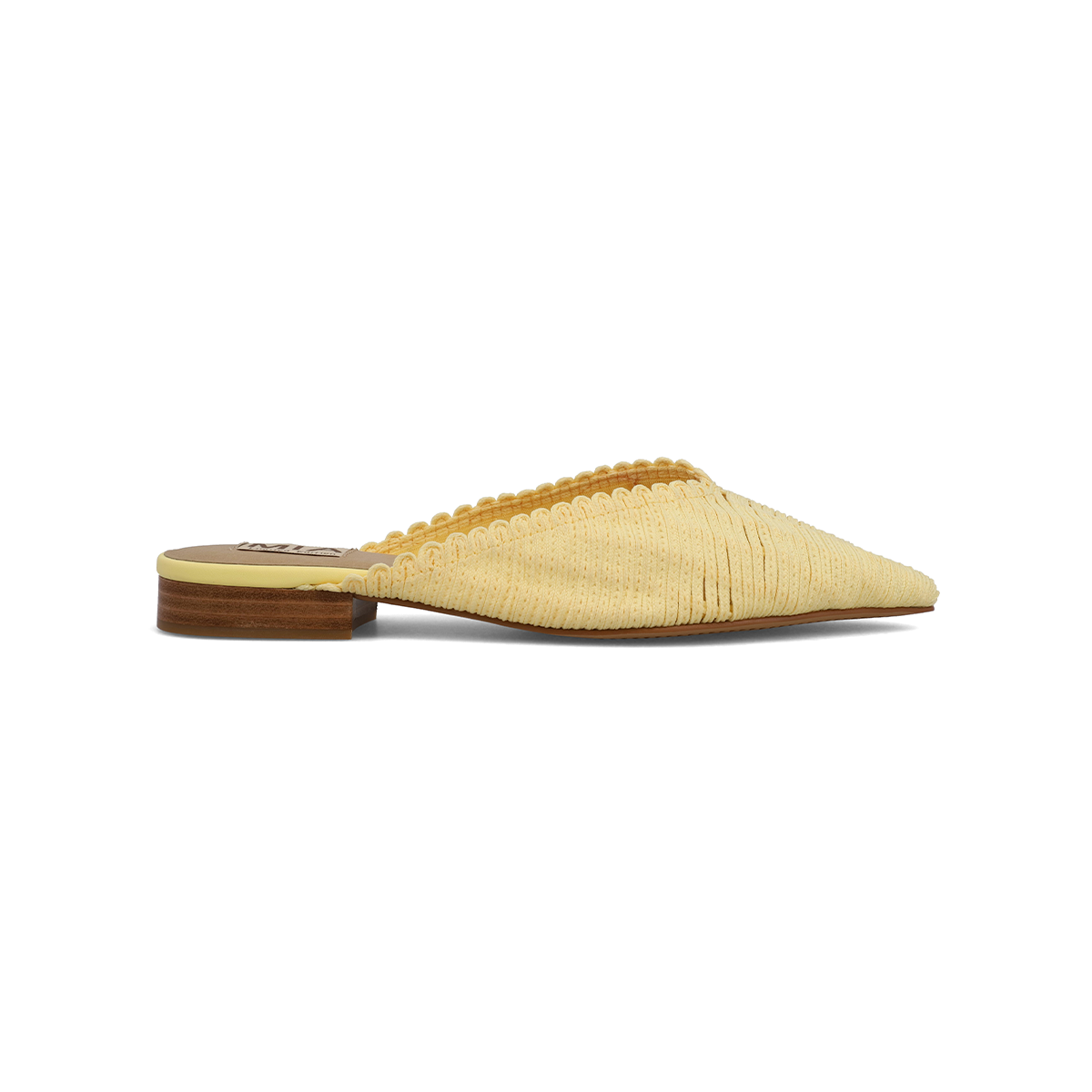 ABIA - BUTTER YELLOW - Image 2