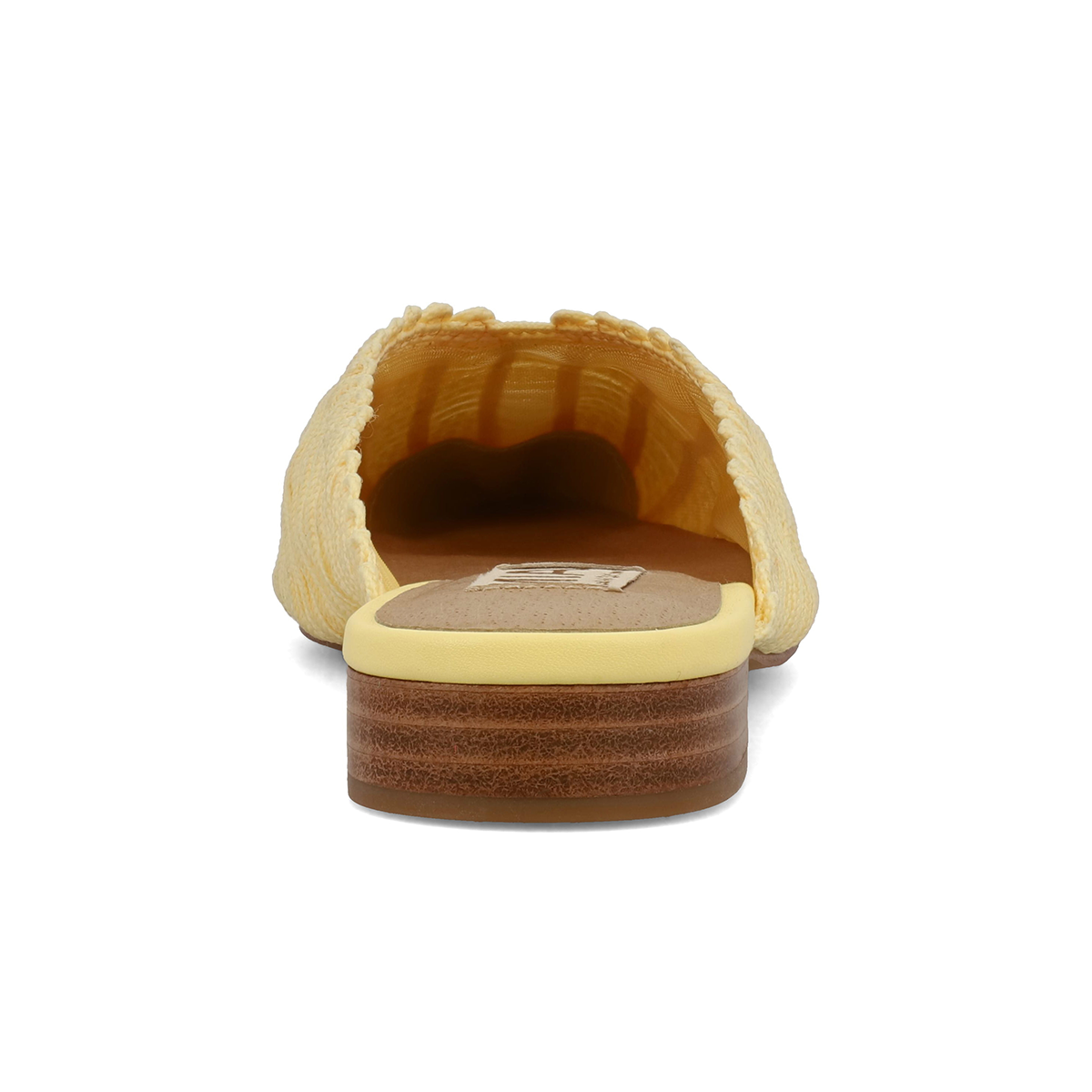 ABIA - BUTTER YELLOW - Image 3