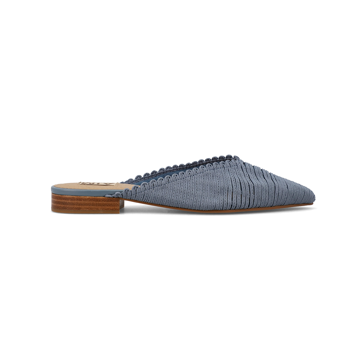 ABIA - DENIM - Image 2