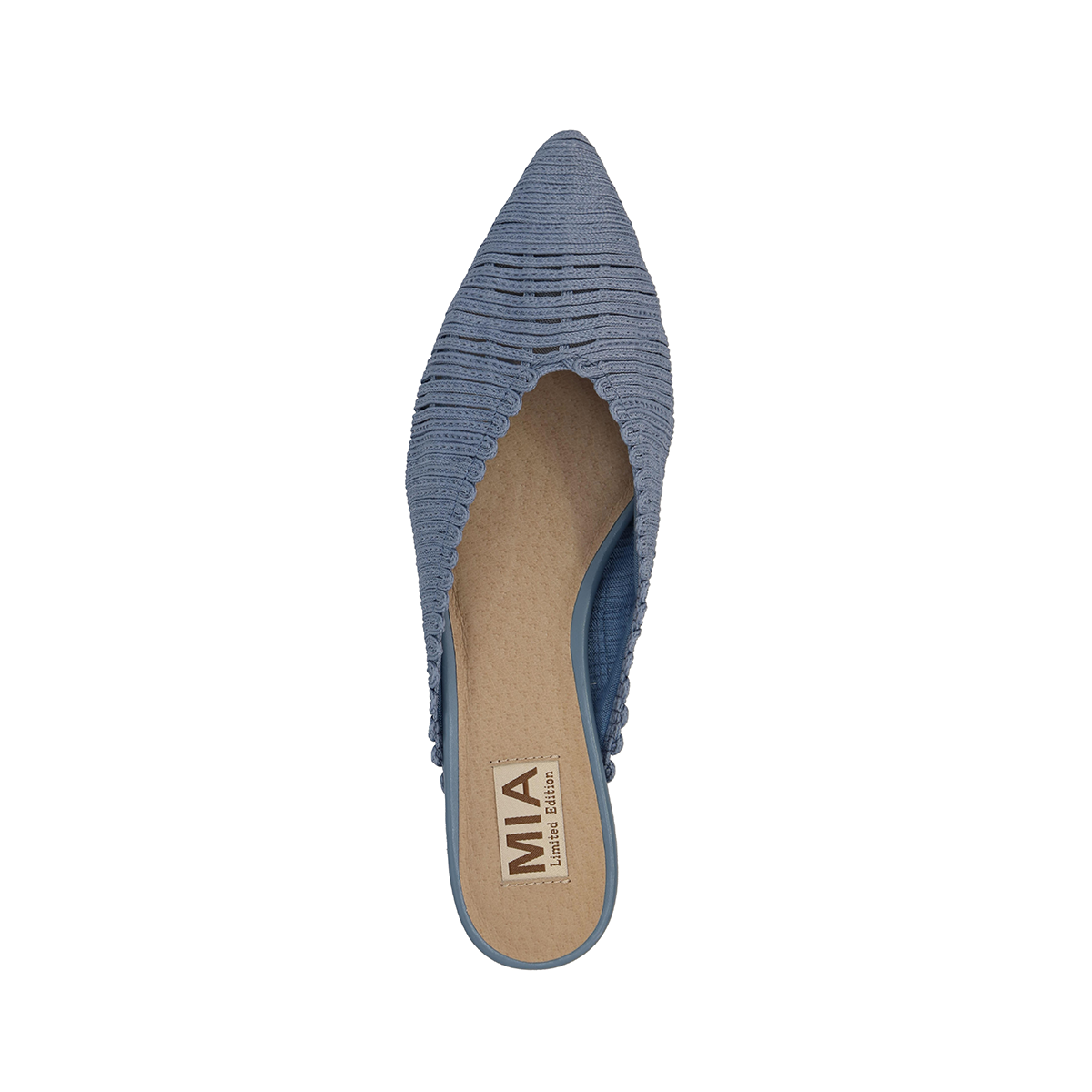 ABIA - DENIM - Image 4