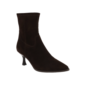ALETTA-R - ESPRESSO SUEDE