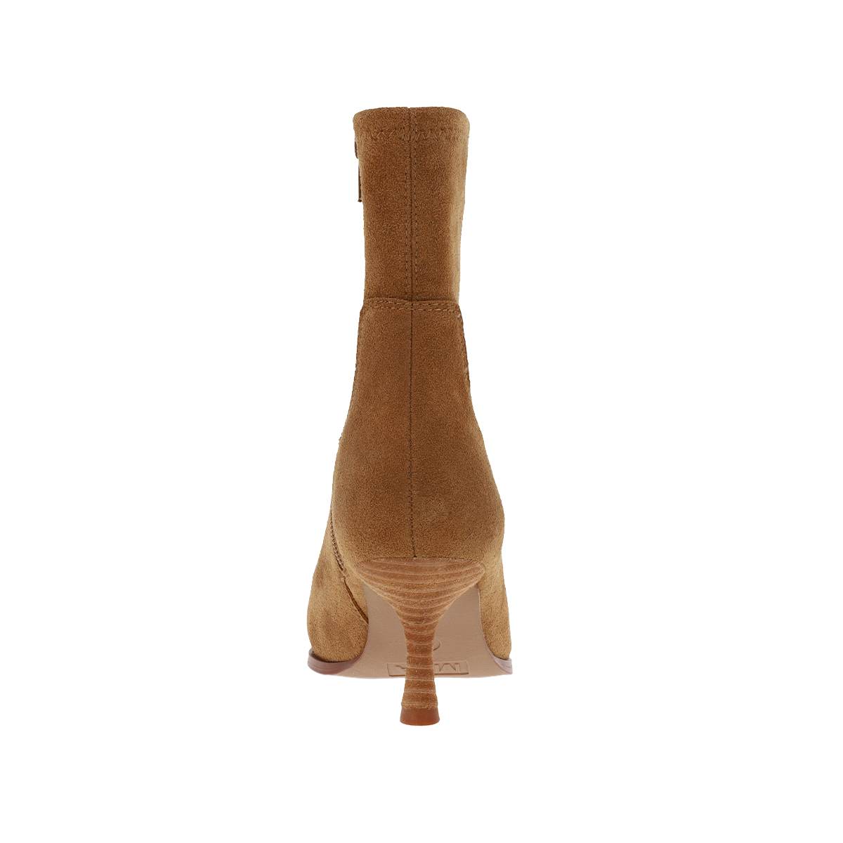 ALETTA-R - TAN SUEDE - Image 3
