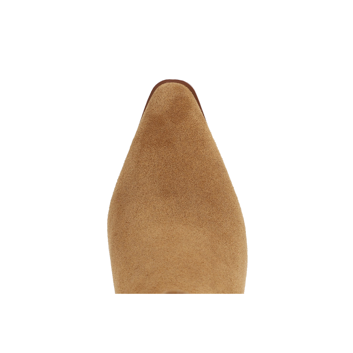 ALETTA-R - TAN SUEDE - Image 4