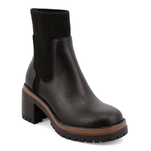 ALONZA - BLACK