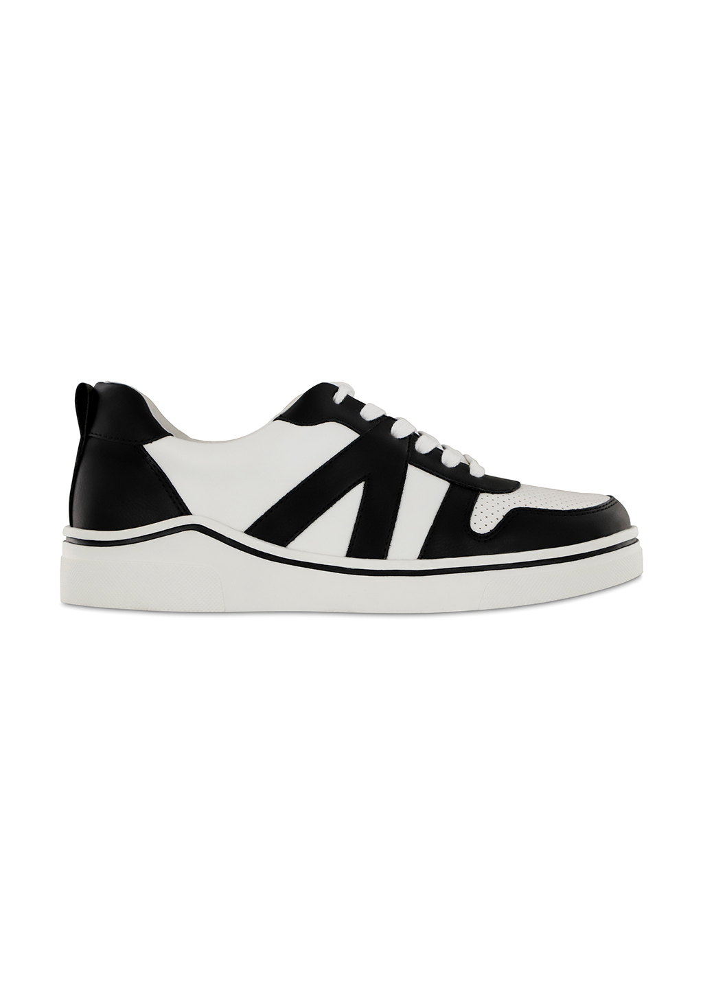 ALTA - WHITE BLACK - Image 2