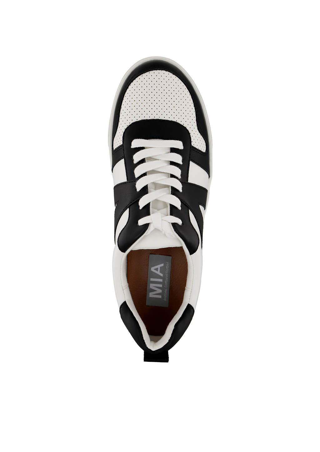 ALTA - WHITE BLACK - Image 4