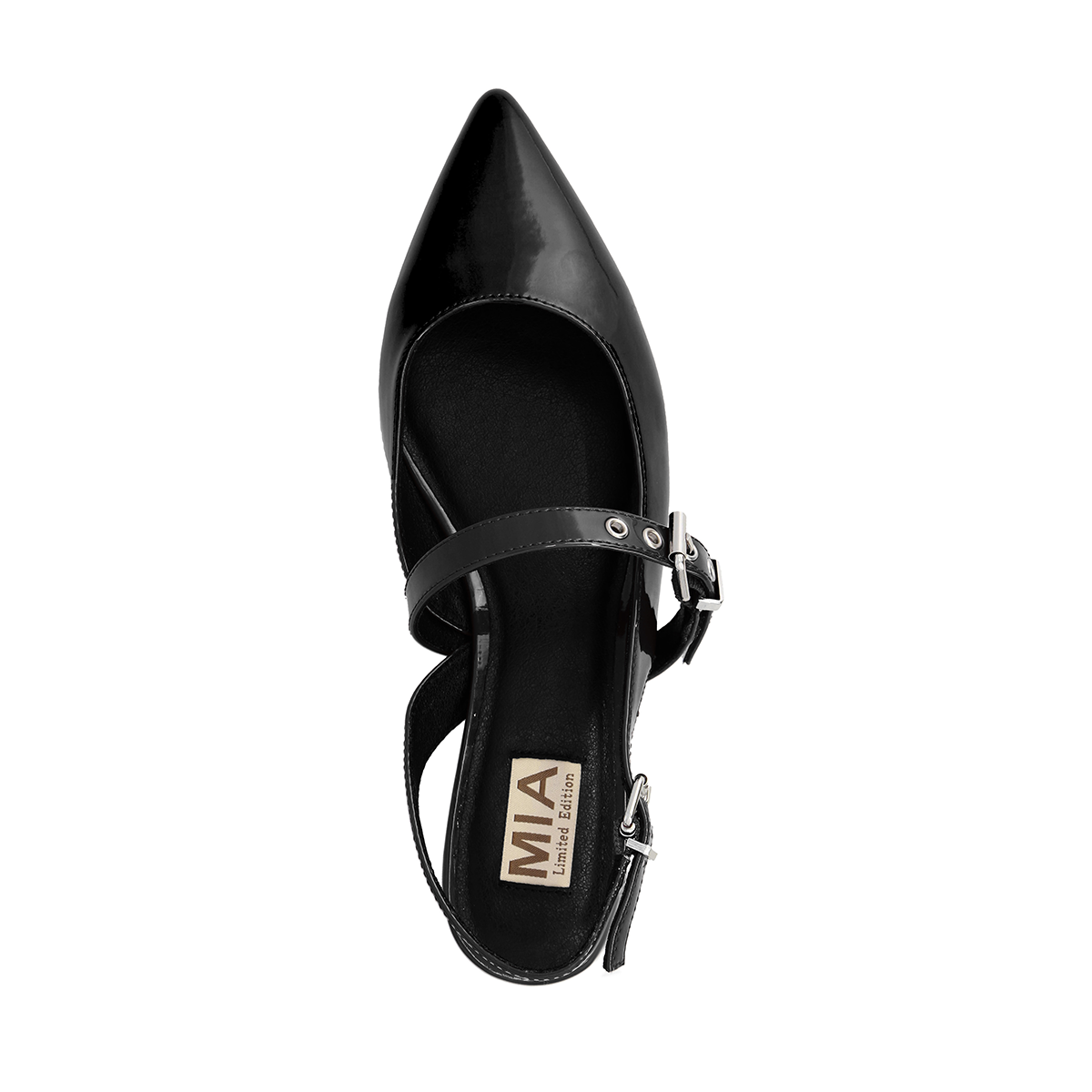 AREE - BLACK - Image 4