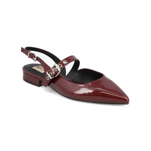 AREE - BURGUNDY