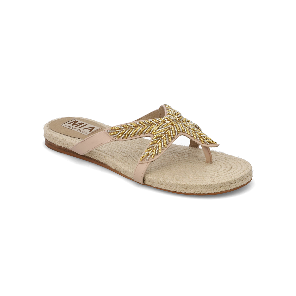 ATHINA - NUDE MULTI