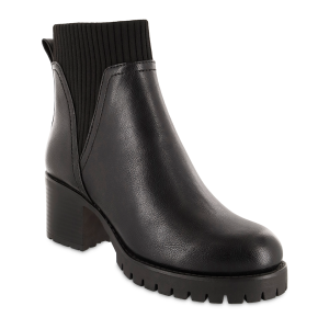 JASPER - BLACK