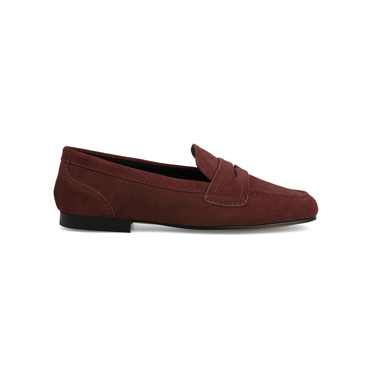 BAHAR - BURGUNDY - Image 2