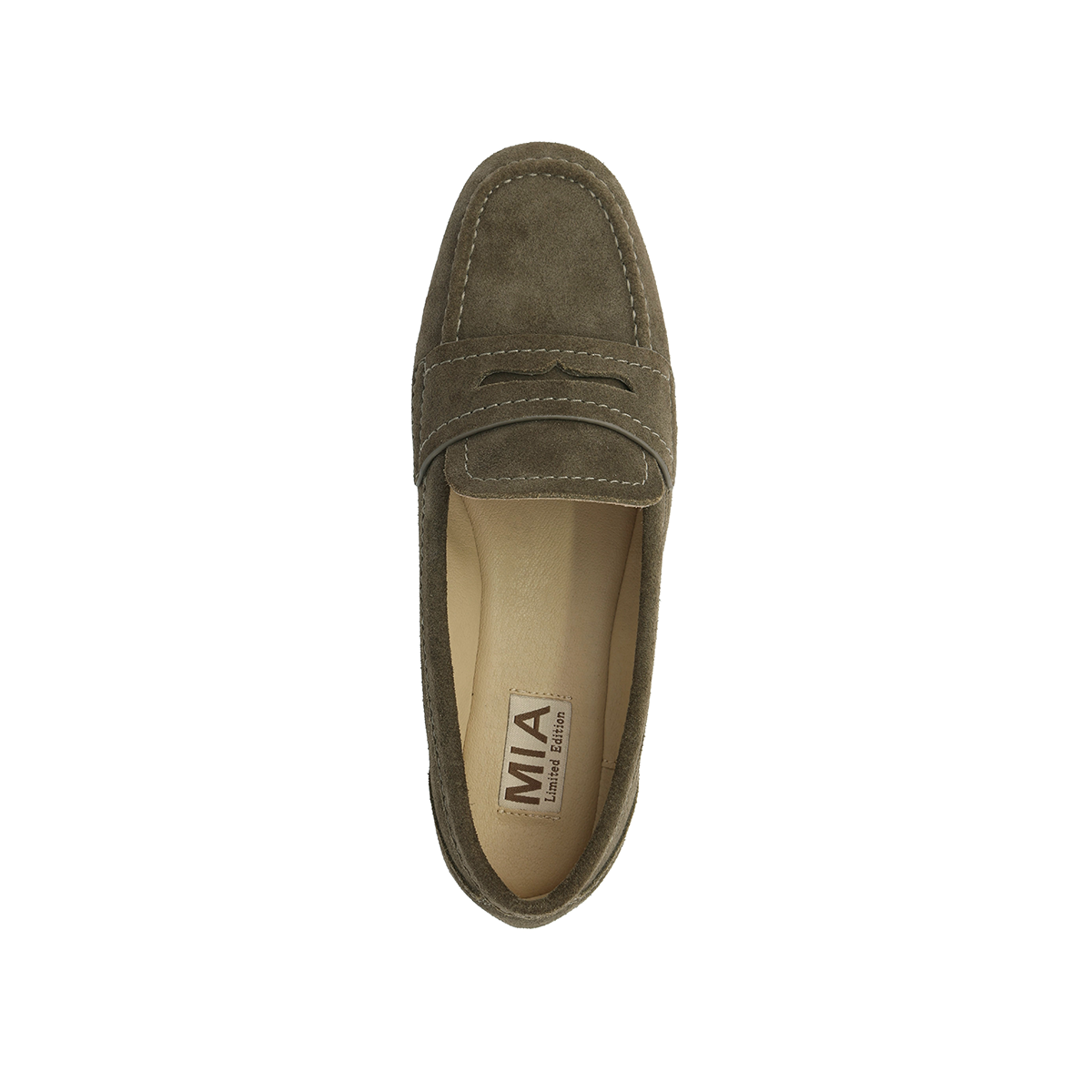 BAHAR - OLIVE - Image 4