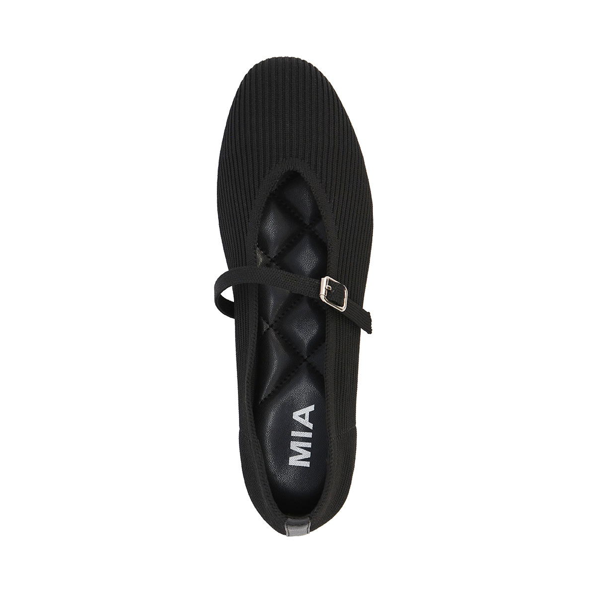 BAYLA - BLACK - Image 4