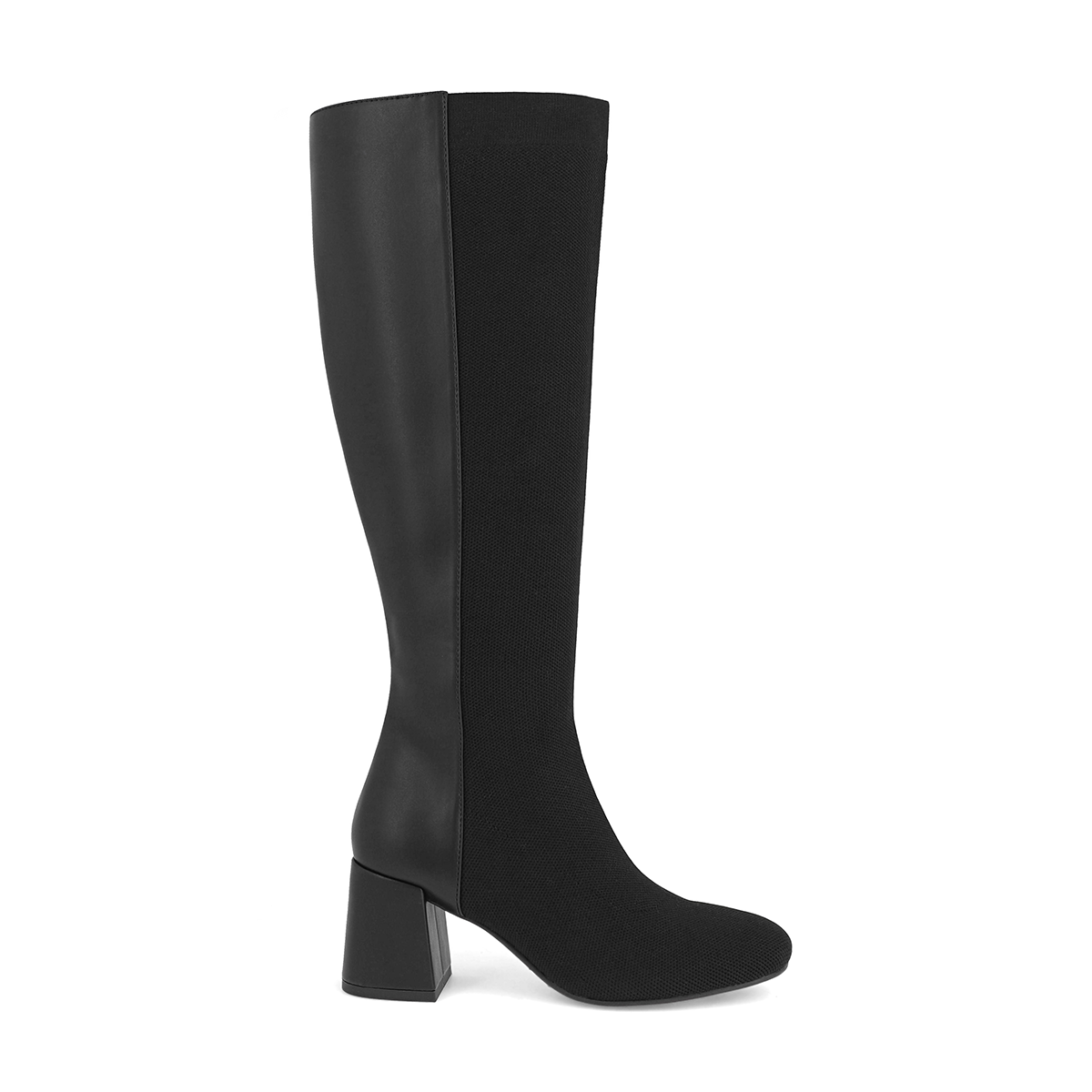BETTINA - BLACK - Image 2