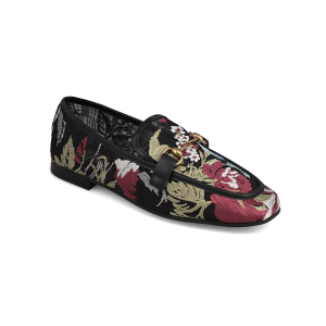BLOSSUM - MESH FLORAL