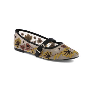 BLUET - BLACK MULTI