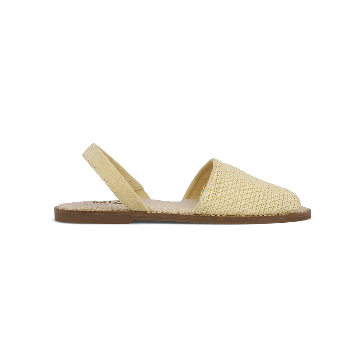 BRAZIL - BUTTER YELLOW - Image 2