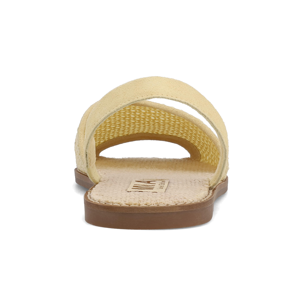 BRAZIL - BUTTER YELLOW - Image 3