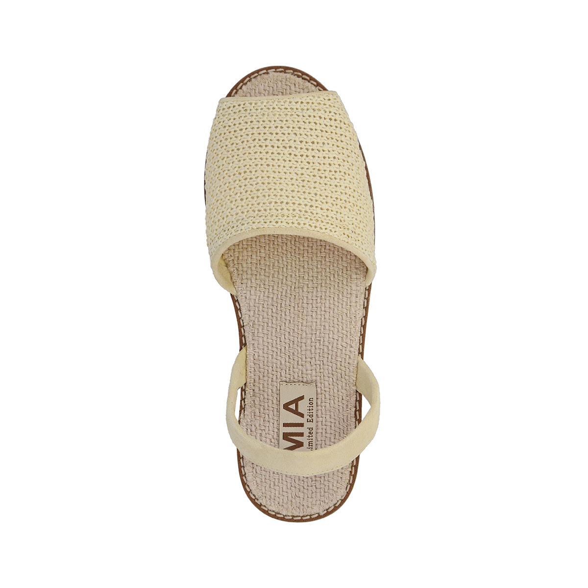 BRAZIL - BUTTER YELLOW - Image 4