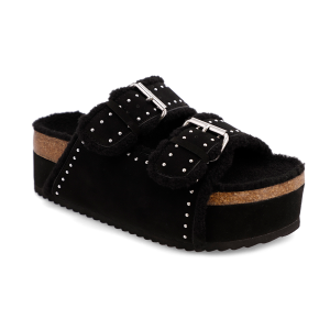 BROOKIE-S - BLACK