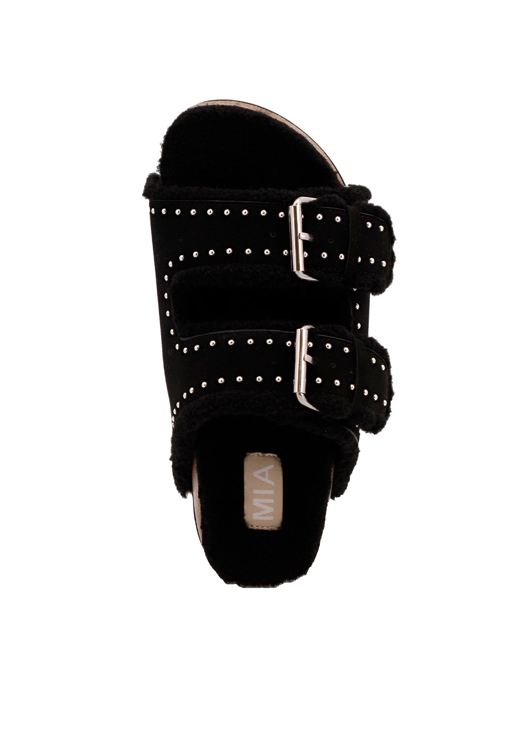 BROOKIE-S - BLACK - Image 4