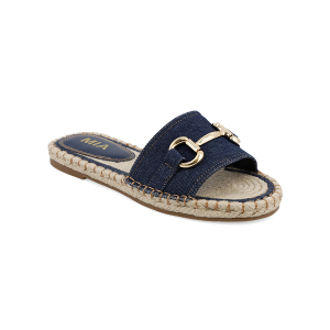 CADIZ - NAVY DENIM