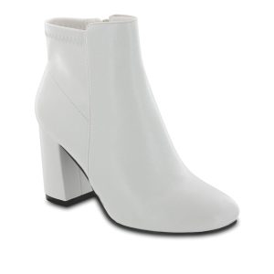 CARLA - WHITE