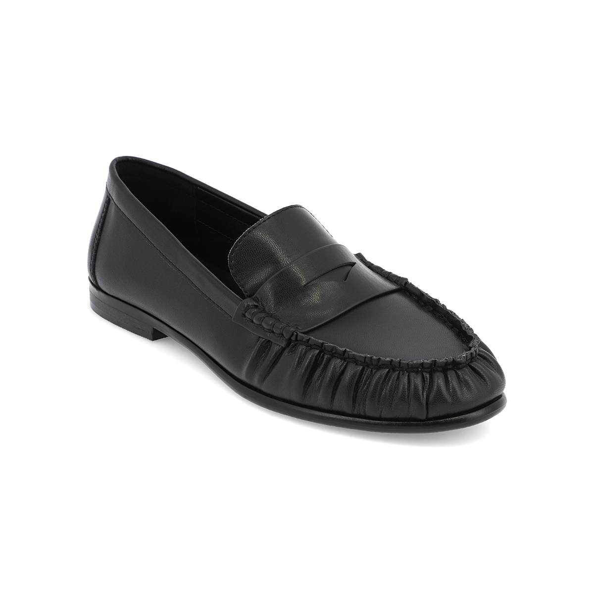 CARRSON - BLACK