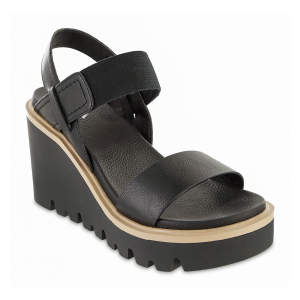 CIJI - BLACK