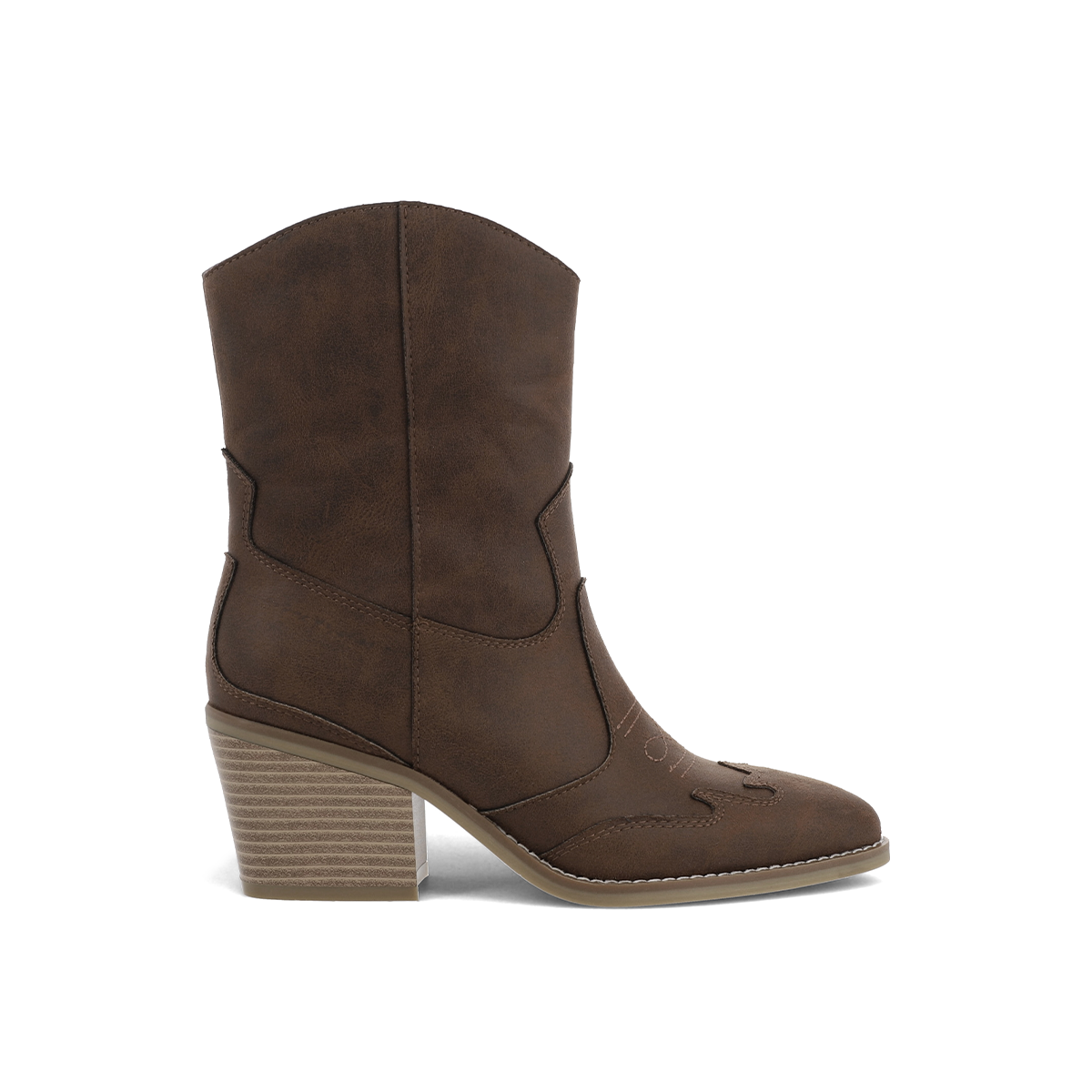 CLORINDA - CHOCOLATE - Image 2