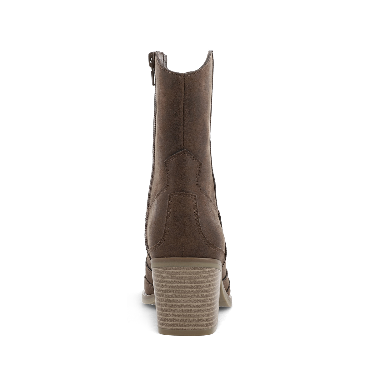 CLORINDA - CHOCOLATE - Image 3