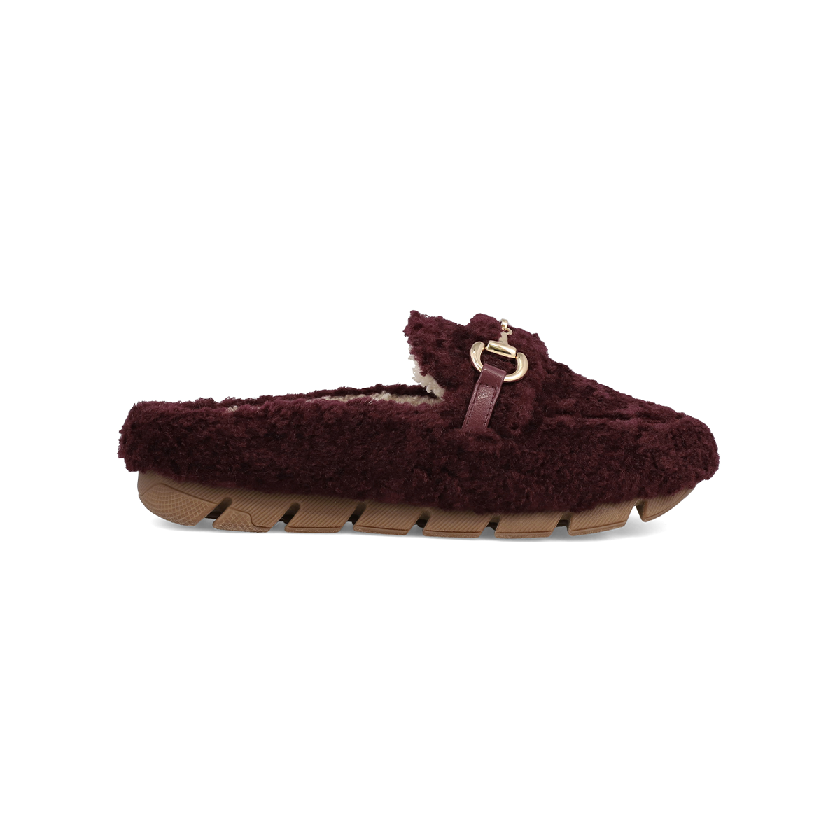 COCOA - BURGUNDY - Image 2
