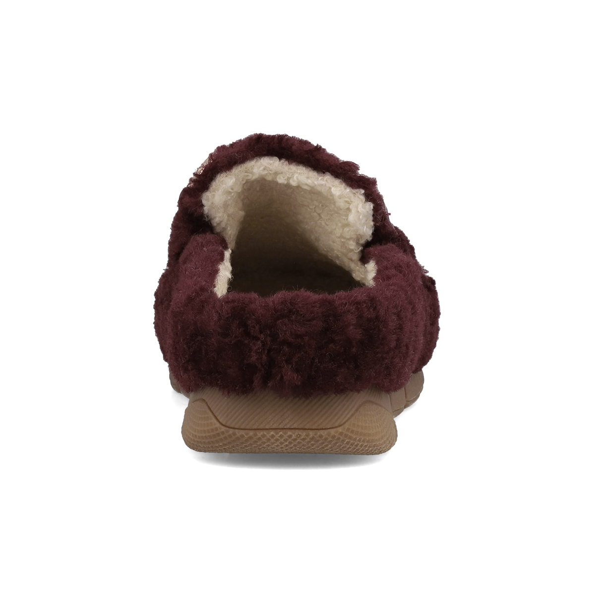 COCOA - BURGUNDY - Image 3