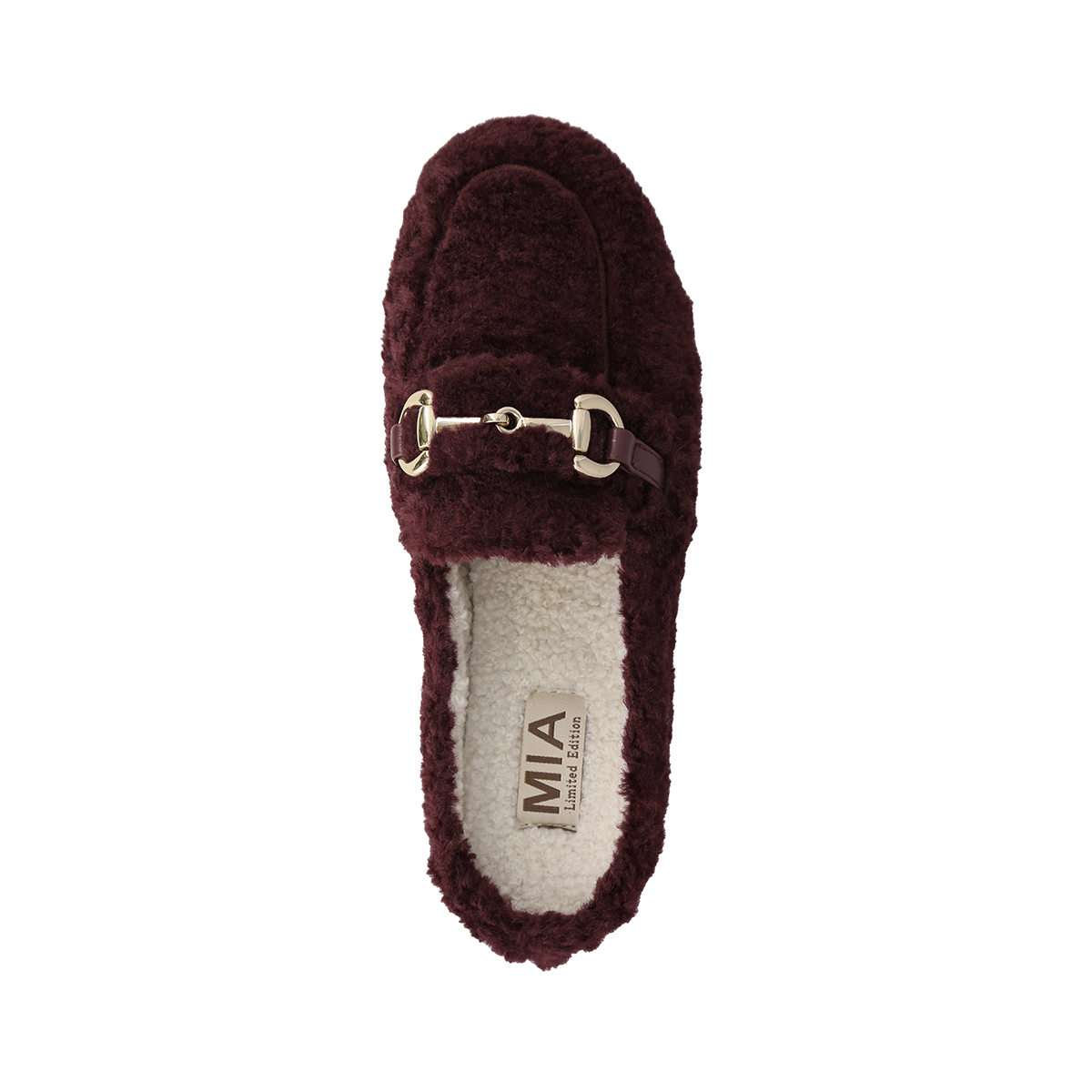 COCOA - BURGUNDY - Image 4