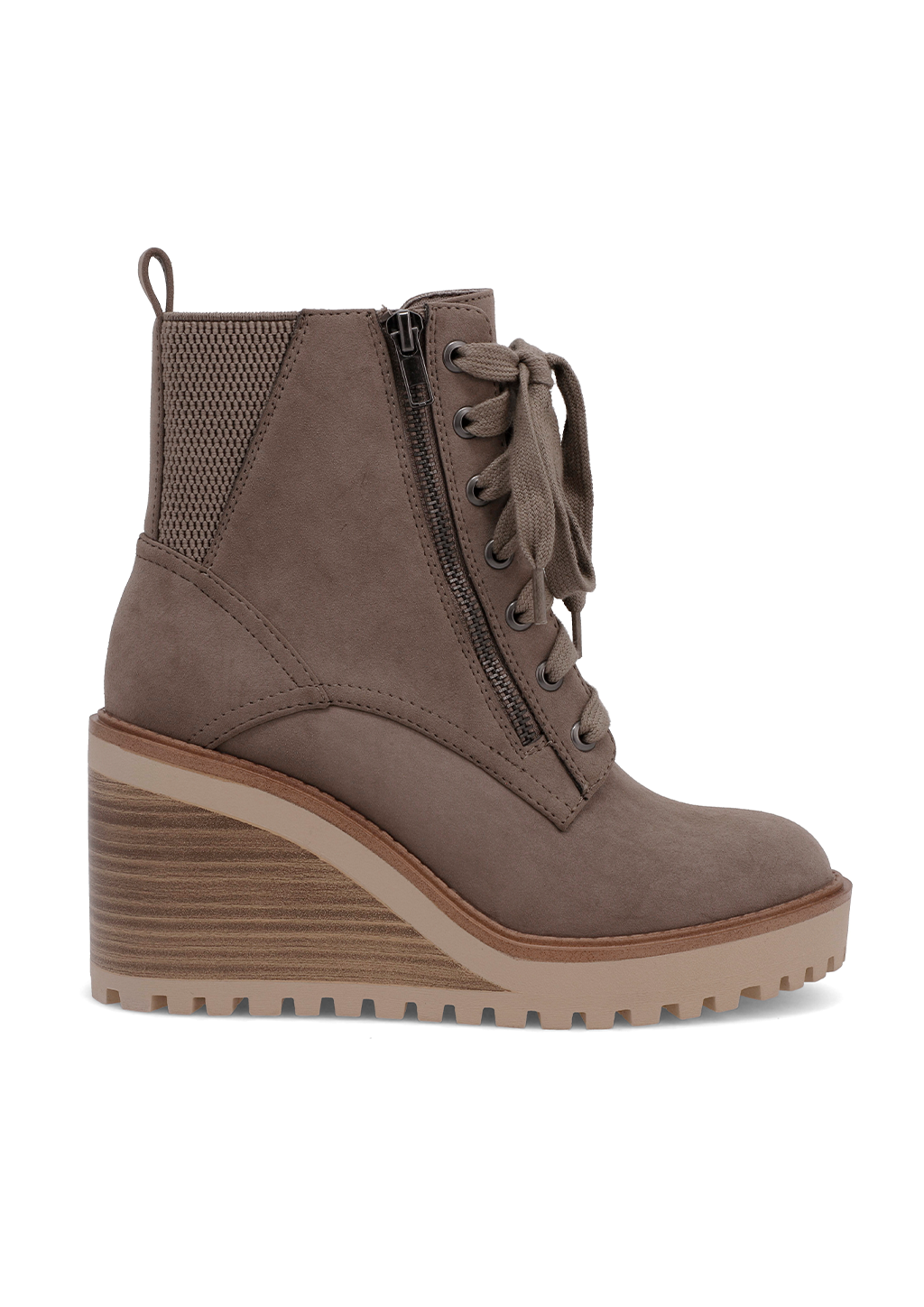CYAN - TAUPE - Image 2