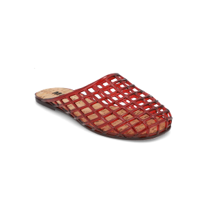 DARBY - BURGUNDY JELLY