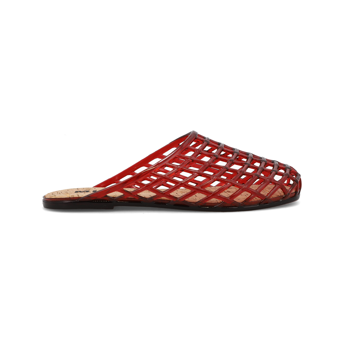 DARBY - BURGUNDY JELLY - Image 2