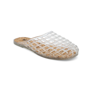 DARBY - CLEAR JELLY