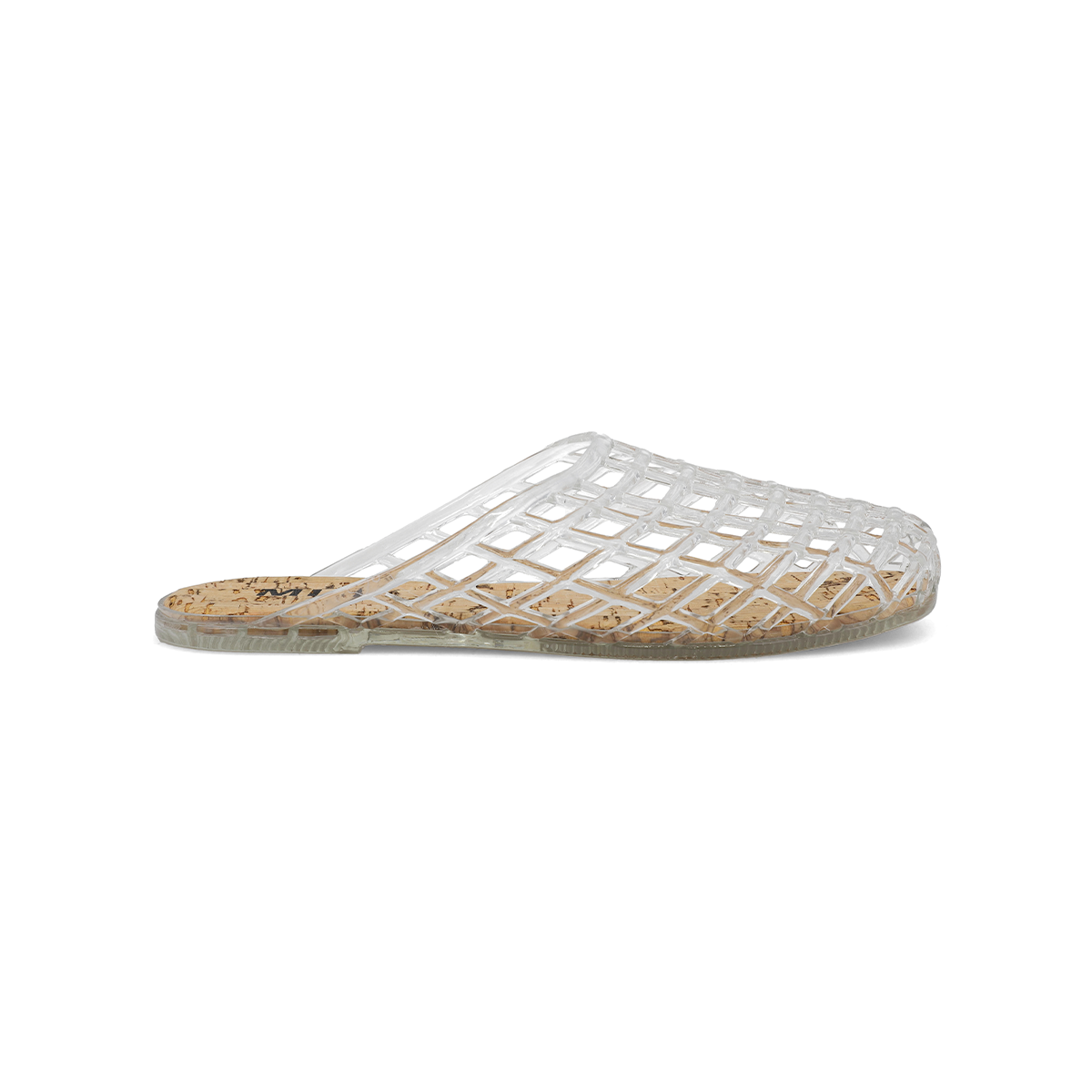 DARBY - CLEAR JELLY - Image 2