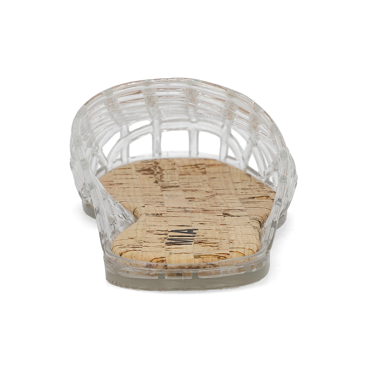 DARBY - CLEAR JELLY - Image 3