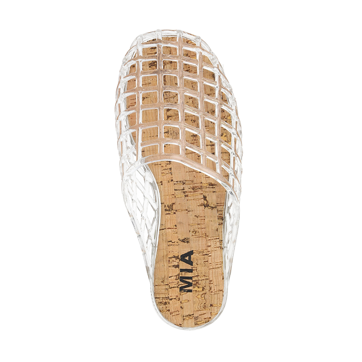 DARBY - CLEAR JELLY - Image 4