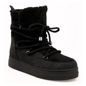 DISA - BLACK