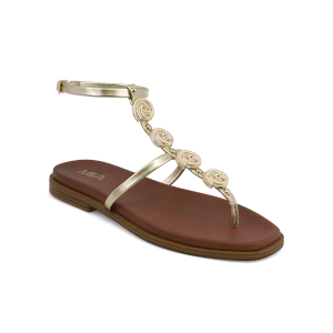DORCIE - SOFT GOLD
