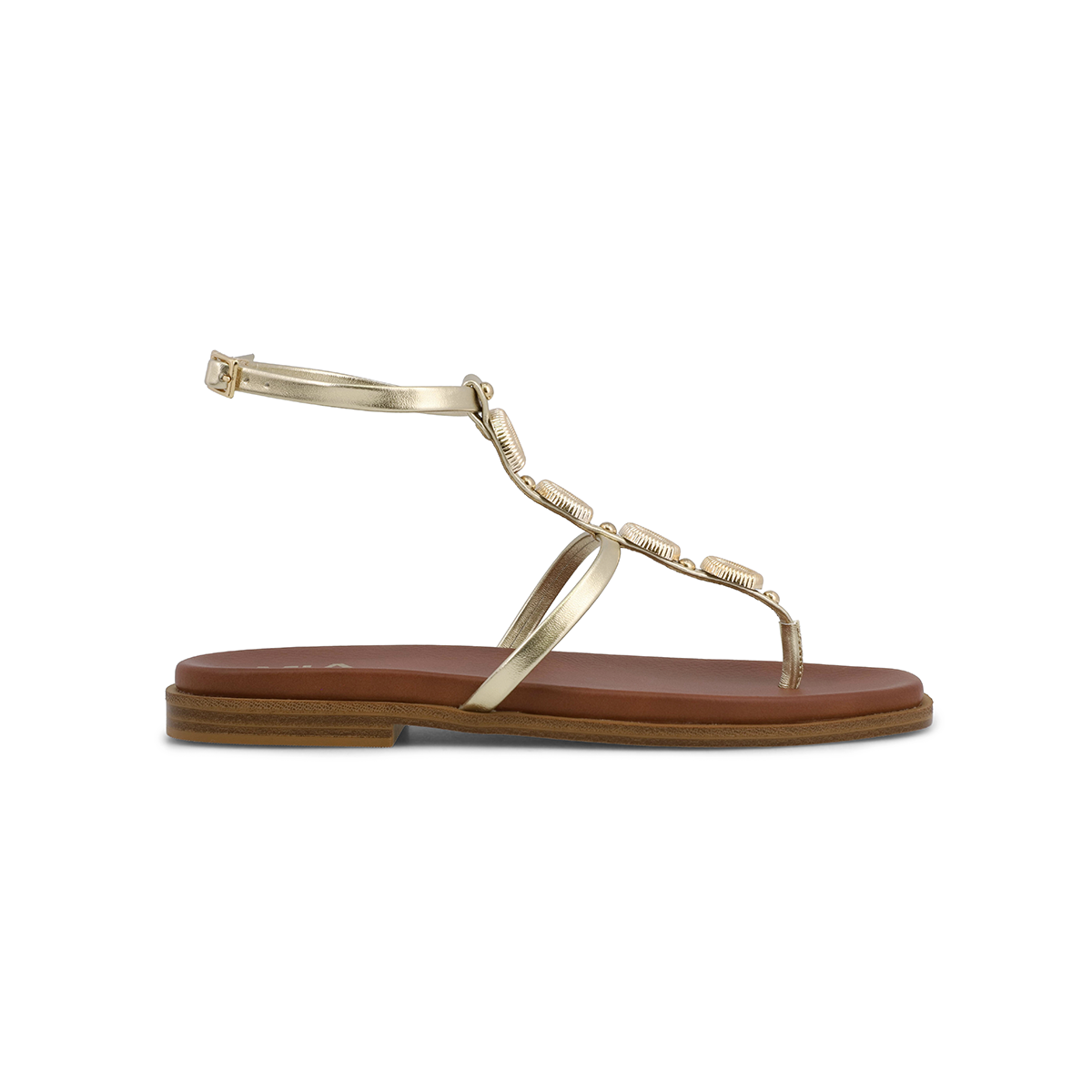 DORCIE - SOFT GOLD - Image 2
