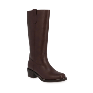 DUSTON - DARK BROWN