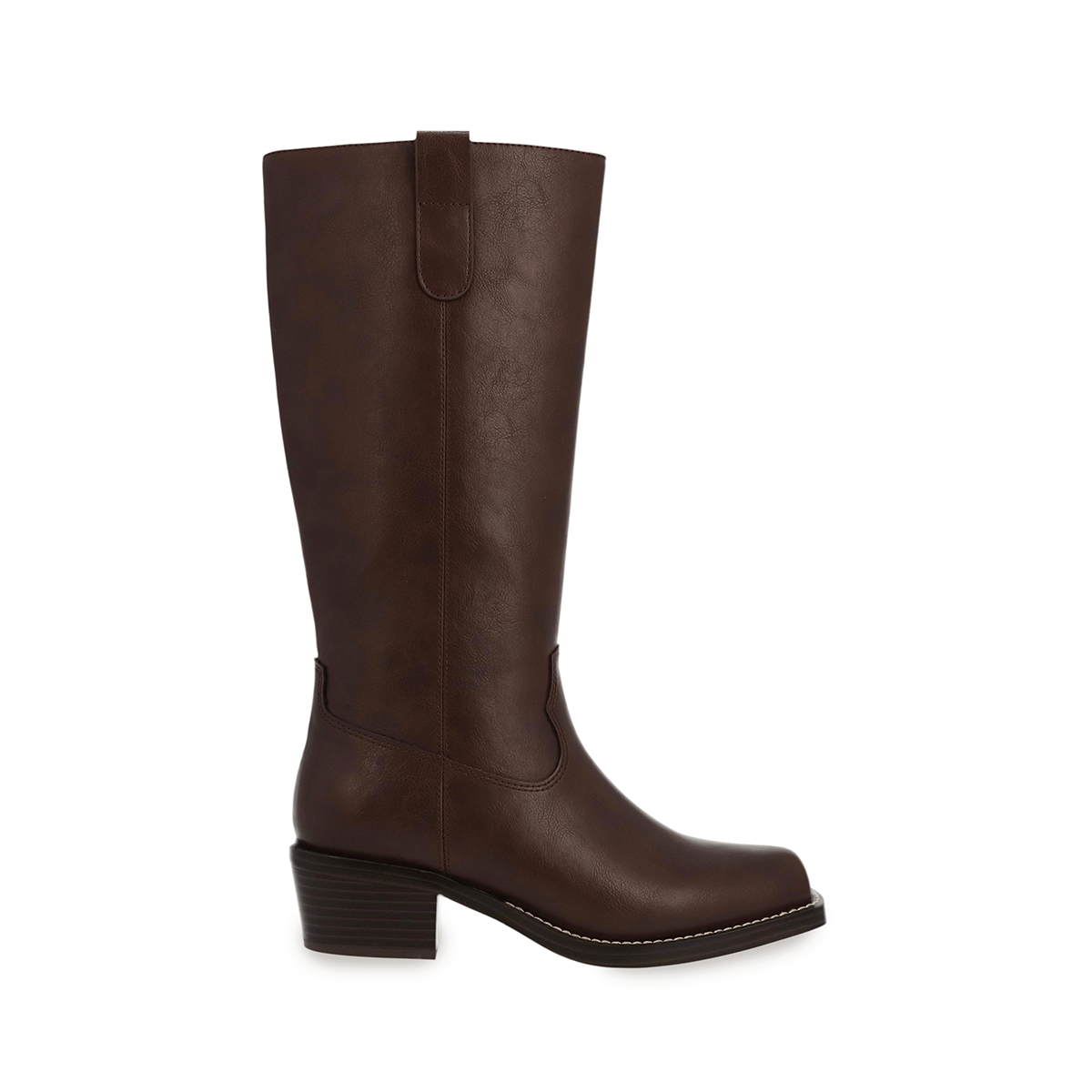 DUSTON - DARK BROWN - Image 2