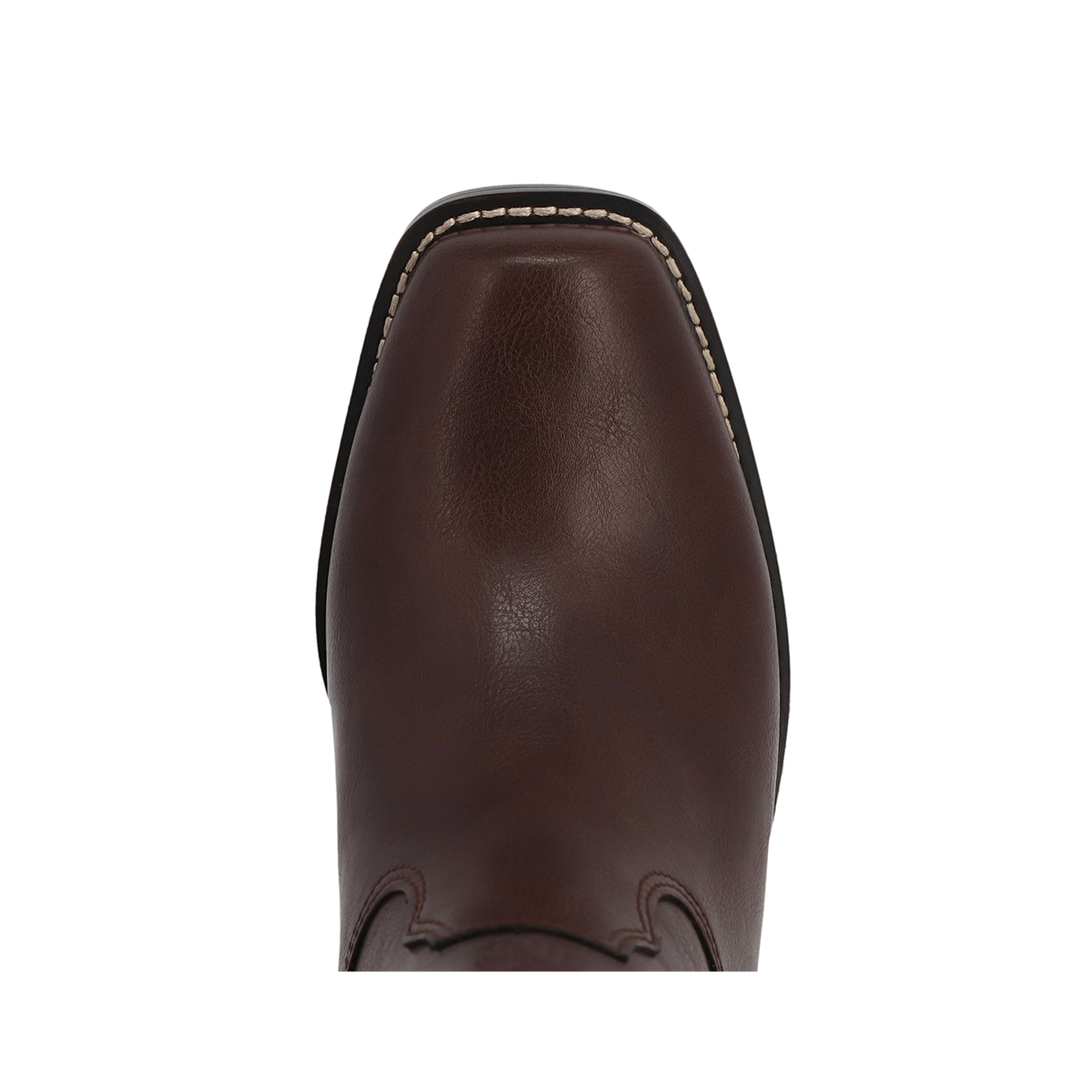 DUSTON - DARK BROWN - Image 4