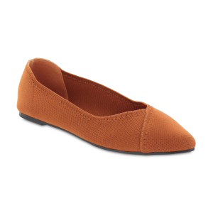 ELANNA - BURNT ORANGE