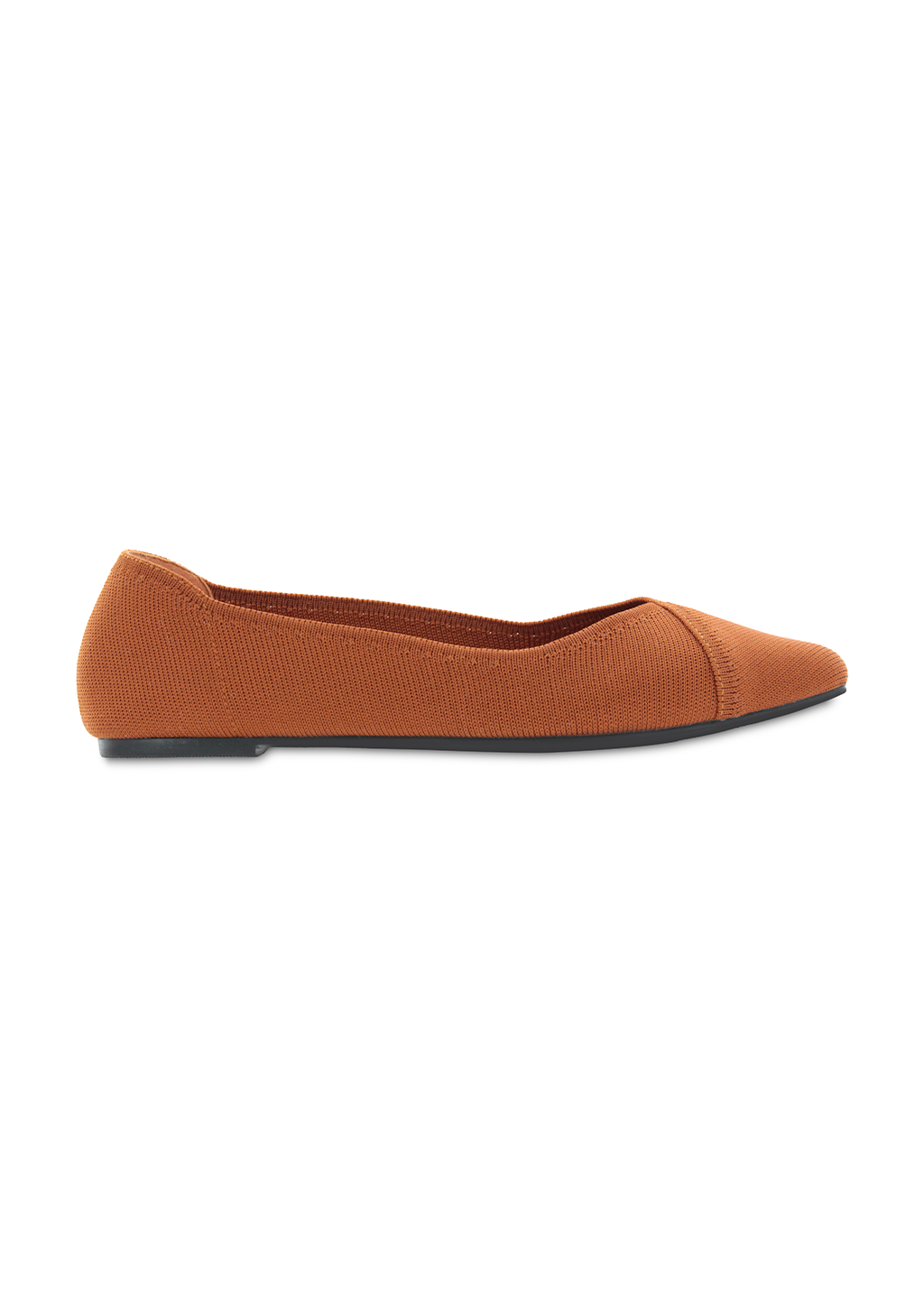 ELANNA - BURNT ORANGE - Image 2