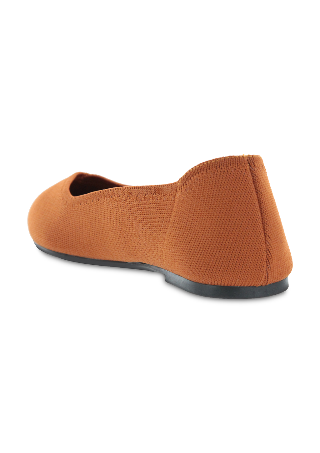 ELANNA - BURNT ORANGE - Image 3